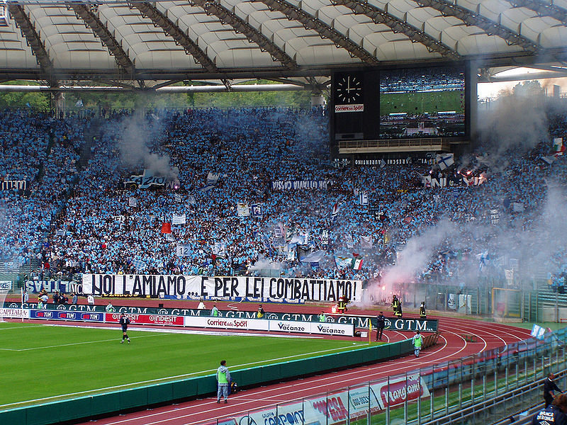 Lazio vs Monza